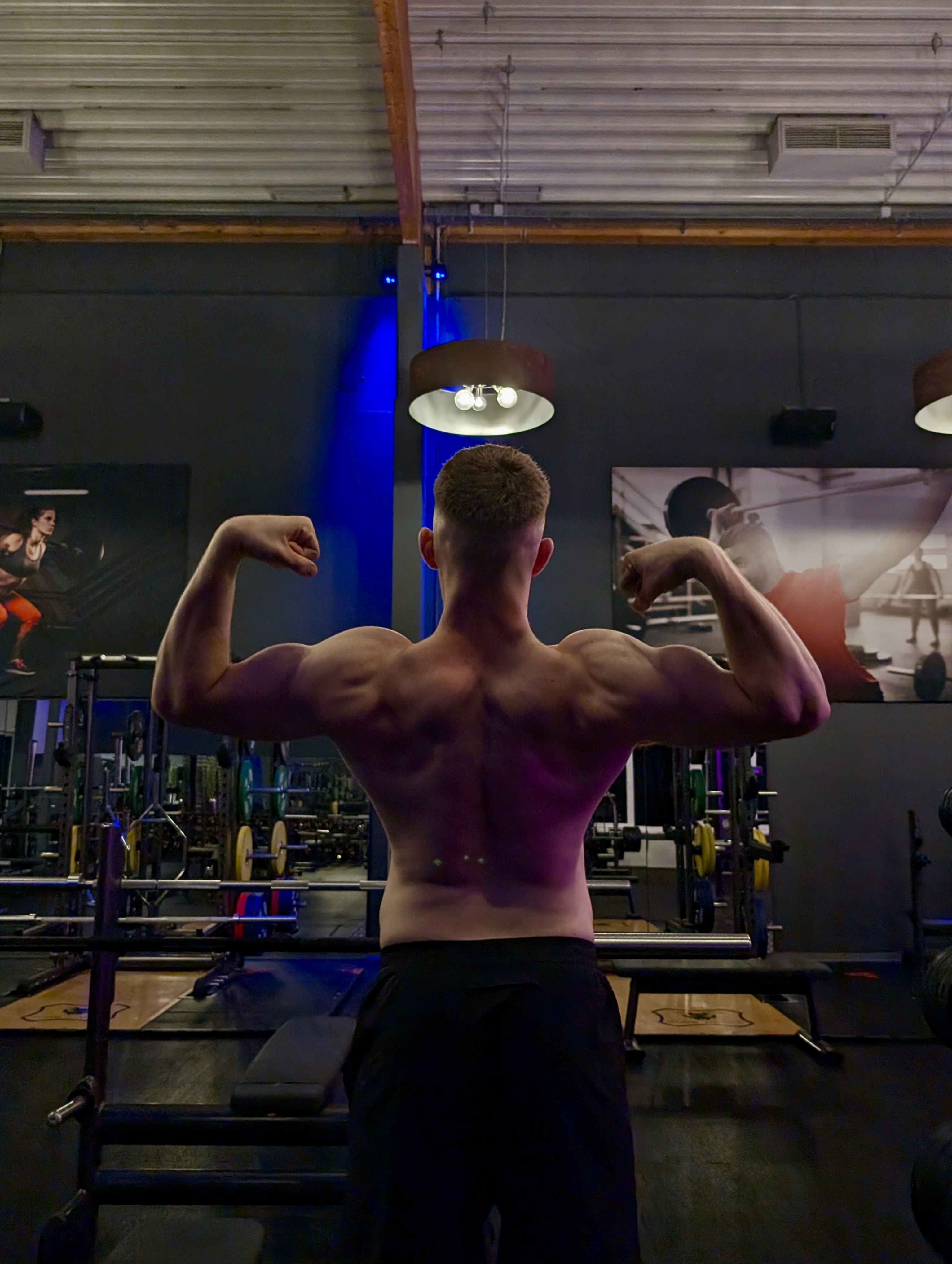 Online Coaching - gesunde Ernährung und Fitness