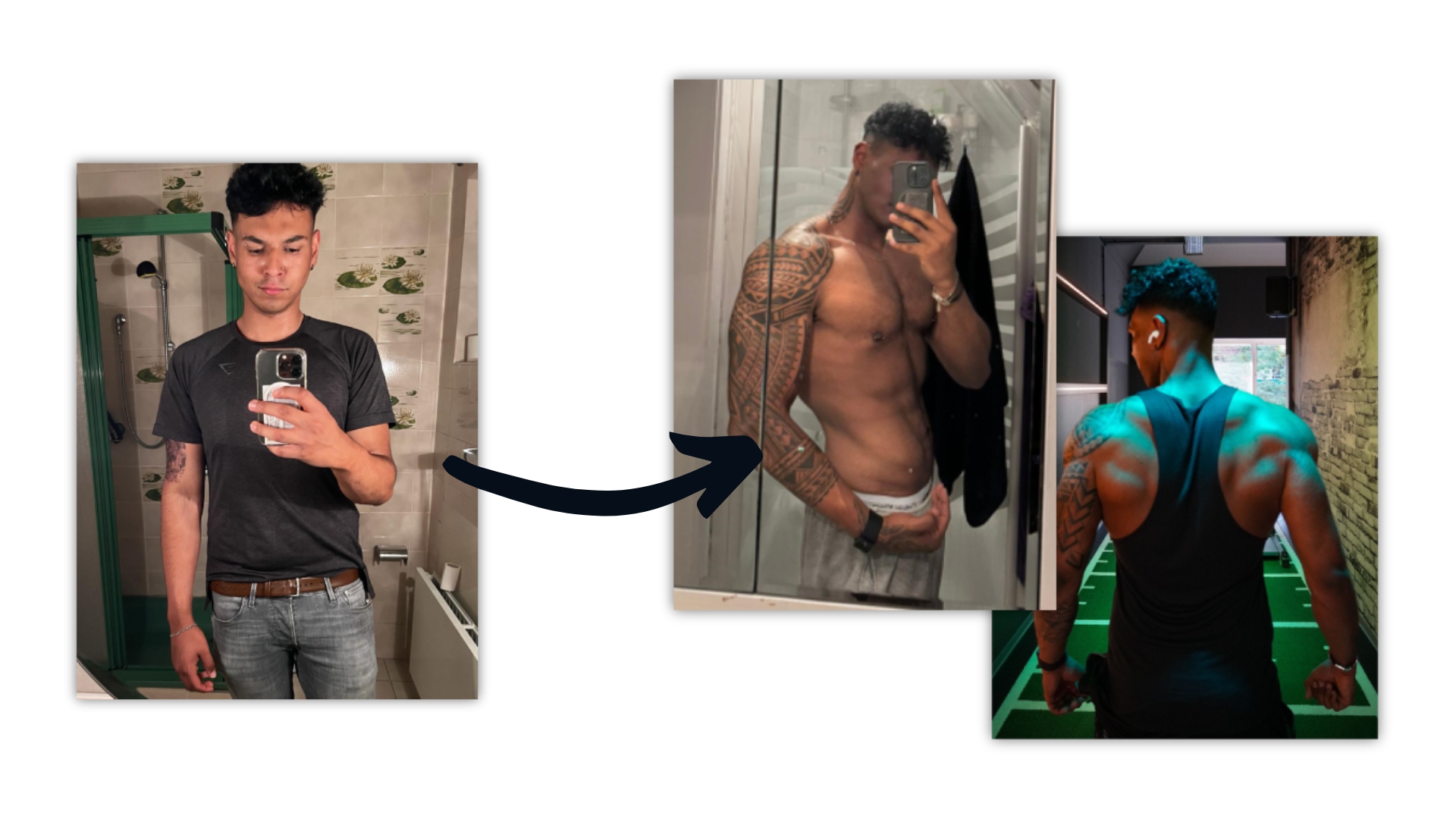 Fitness Coaching Online